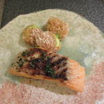 日本料理 晴山 - 