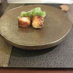 日本料理 晴山 - 