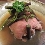 日本料理 晴山 - 