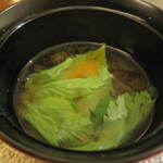 日本料理 晴山 - 