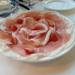 トラットリア グランボッカ - 