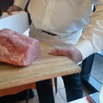 トラットリア グランボッカ - 