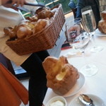 トラットリア グランボッカ - 