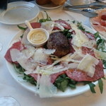 トラットリア グランボッカ - 