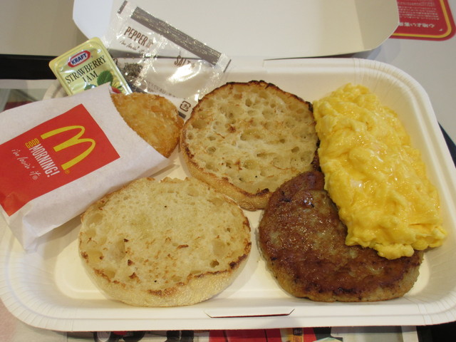 ビッグブレックファスト 399円 By 早瀬あゆき マクドナルド 中村橋店 Mcdonald S 中村橋 ハンバーガー 食べログ ビッグブレックファスト 399円 By 早瀬あゆき マクドナルド 中村橋店 Mcdonald S 中村橋 ハンバーガー 食べログ