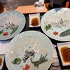 市場食堂 よし - 料理写真:
