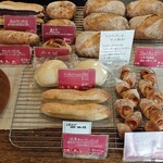 サパンジ - 料理写真: