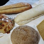 サパンジ - 料理写真: