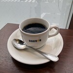ドトールコーヒーショップ - ドリンク写真:
