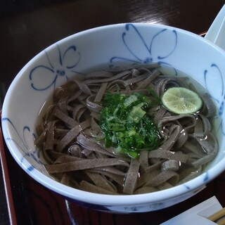 生蕎庵_1