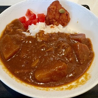 ANAラウンジ_1