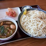 そば太鼓亭 - 料理写真: