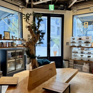 B portland coffee roastery_2