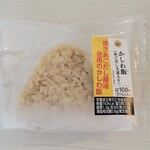 ミニストップ - 料理写真: