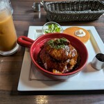 星乃珈琲店 - 料理写真:
