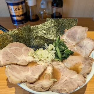 ラーメン 一平家_1