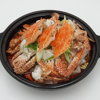 韓国料理 benibeni_2
