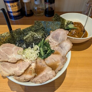 ラーメン 一平家_0