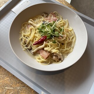 ロハスカフェARIAKE_1