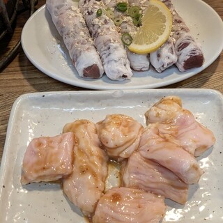 酔笑苑 - 料理写真:
