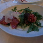 トラットリア グランボッカ - 