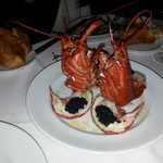 トラットリア グランボッカ - 