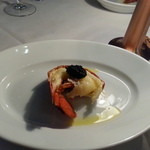 トラットリア グランボッカ - 