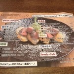 やきとりや こころ - 