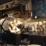 やきとりや こころ - 