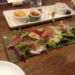 やきとりや こころ - 