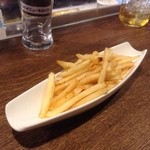 やきとりや こころ - 