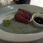 トラットリア グランボッカ - 