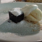 トラットリア グランボッカ - 