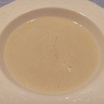 Resutorananjuru - 冷たいタマネギのスープ