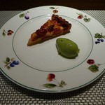 シェ・モリヤ - 