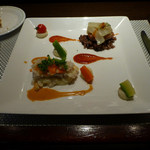 シェ・モリヤ - 