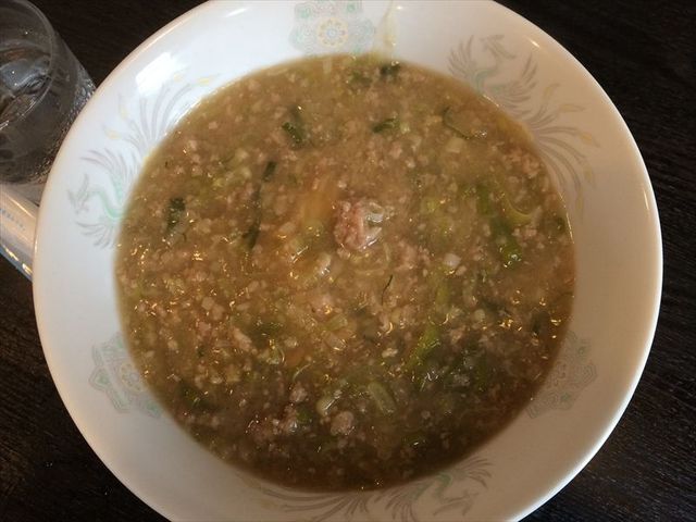 光華炎 （コウカエン ） - 曽於市その他/担々麺 | 食べログ