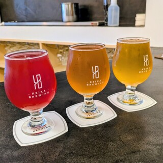 Keika Brewing 蛍火醸造_0