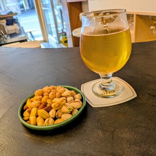 Keika Brewing 蛍火醸造_1