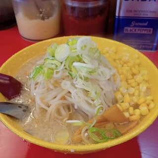 らーめん弁慶_0