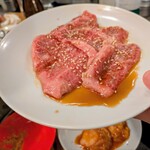 新世界 - 料理写真: