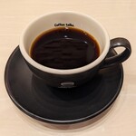 珈琲館 - ドリンク写真:完熟珈琲