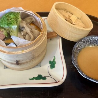 日本料理 花木鳥_1