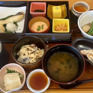 日本料理 花木鳥_0