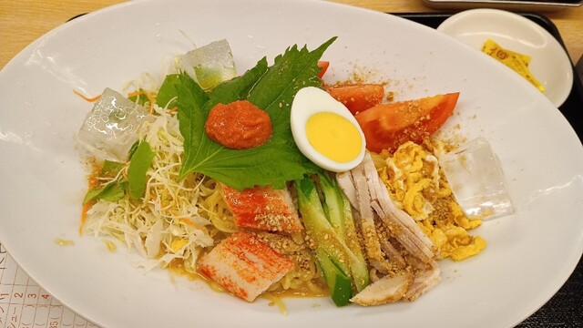 ふくちゃん 千葉幸町店 - みどり台/ラーメン | 食べログ