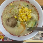 スガキヤ - 料理写真: