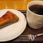 スターバックス・コーヒー - 料理写真: