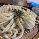 ヨコクラうどん