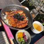 ばぁばの蔵かふぇ - 