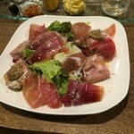 やきとりや こころ - 